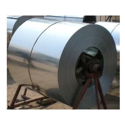 Silicon Steel of Transformer CRGO Silicon Steel Sheet Iron Core From China Factory