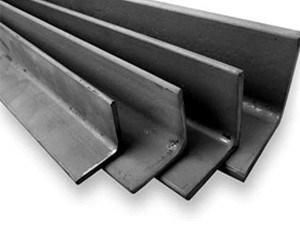 Large Stock GB OEM Standard Marine Packing Per Ton Price Steel Angle