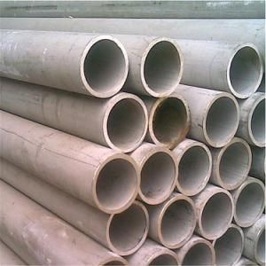 Stainless Steel Cold Rolled Round Pipe 310