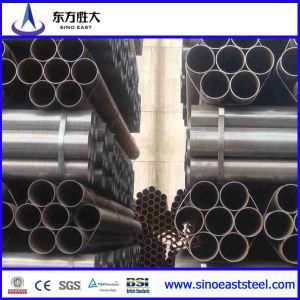 Welded Steel Pipes (ASTM A53)
