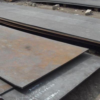 ASTM A285 Gr. C Carbon Steel Plate Price