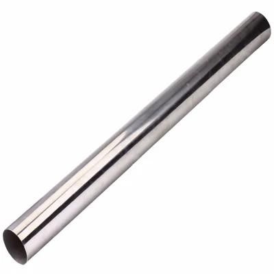 ASTM a 312 Tp 304 Grade Sch10 Thickness Stainless Steel Seamless Pipe