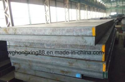 St37-2 Steel Sheet (Hot Sale Competitive Price)