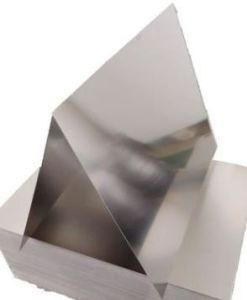 Factory Directly Wholesale JIS 304 Ba Stainless Steel Sheet