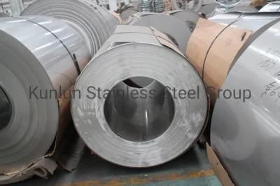 Stainless Roll
