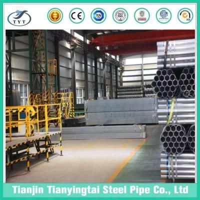 Manufacturer of Conduit Steel Pipe