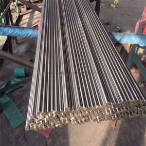 Inconel 686 Uns No 6686 Rod with Good Quality W. Nr2.4606 Inconel