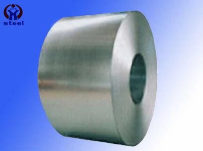 CE Certificate 201 304 316 409 430 Stainless Steel Coil