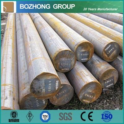1.2842 DIN 90mnv8 AISI O2 Cold Worked Tool Steel Bar
