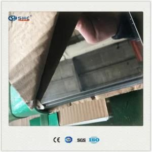 Wholesale High Quality 321 Stainless Steel Plate Thickness
