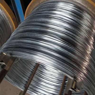 Hot Sale High Carbon Steel Wire 2.2mm for Mattress Spring