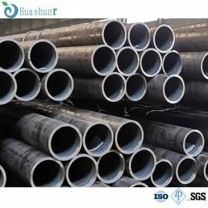 Seamless K55/L80/P110/R95/C95 7&quot; LC Stainless Casing Tube