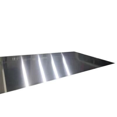Wholesale AISI ASTM Ss SUS Ba 2b Hl 8K No. 1 201 430 321 316L 304 Stainless Steel Sheet Plate