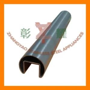 Stainless Steel Channel U Tube