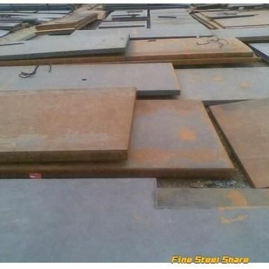 Wear Resisting Plate Surfacing Wear Resistant Carbon Steel Plates for Silos