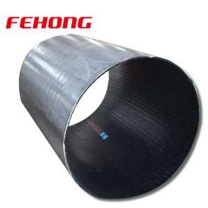 High Quality Bimetallic Hardfacing Wear-Resistant Steel Plate