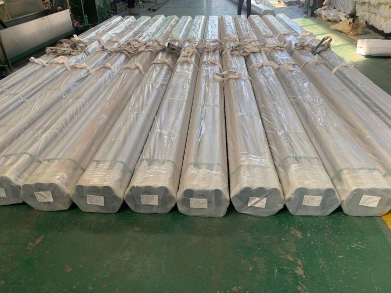 ASTM A213 Grade 316L Smls Seamless Stainless Steel Pipe Stainless Steel Tube 19.05mm*1.2mm