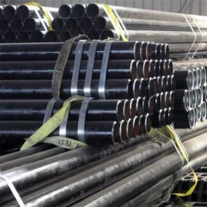 High Quality X70 Seamless Pipe