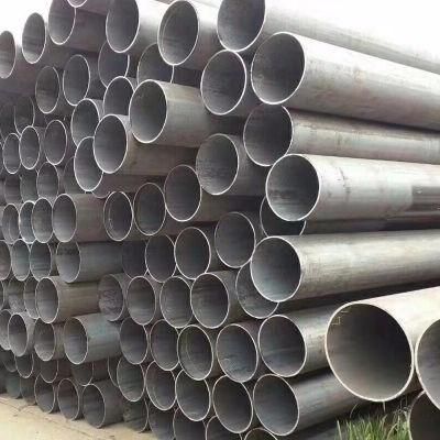 Seamless Pipe Hot Rolled Carbon Steel Seamless Pipes Seamless/Welded Carbon Steel Tube Galvanized Pipe