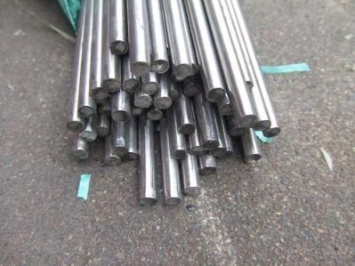 Stainless Steel Round Bars, 316 409 410