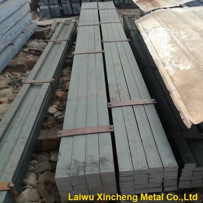 En19 Alloy Steel Square Bar / En19 4140 Scm440 Steel Square Bars