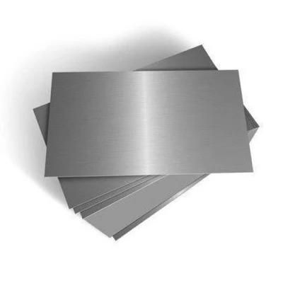 1060 3003 5052 5083 6061 Aluminium Plate Price