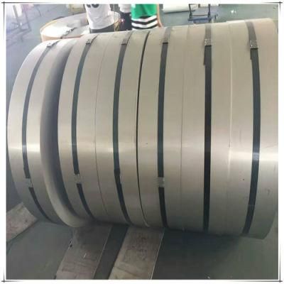 ASTM Standard Secondary Quality Cr Steel Coil 410 430 Stainless Steel Coil Mill Cold Roll Sheet Coil