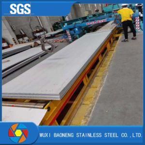 Hot Rolled Stainless Steel Sheet of 316L
