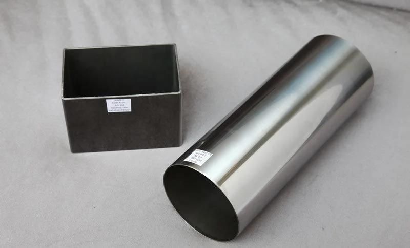 Factory High quality Wholesale ASTM JIS SUS 201 202 304 409 430 444 403 410 420 Stainless Steel Sheet 0.1mm~50mm for Construction