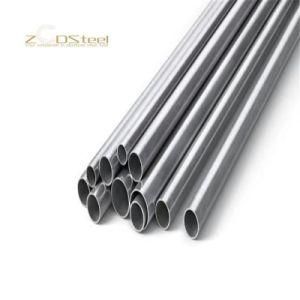 Pipes/Tube Stainless Steel Hot Sale 304L 316 316L 310 310S 321 304 Seamless Stainless Steel Tube En AISI Welding Bending