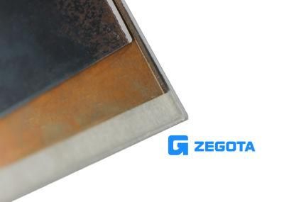 Multilayer Ultra Thin Customized Clad Metals