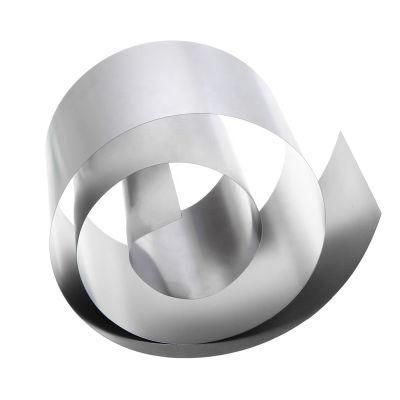 Steel Coil Stainless 201 Coil 201 Steel Coil Stainless Steel Coil Manufactures Price SUS 201 304