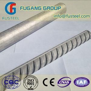 Factory Direct Sale! Best Price! Deformed Stainless Steel Rebar/Bar for Construction/Concrete