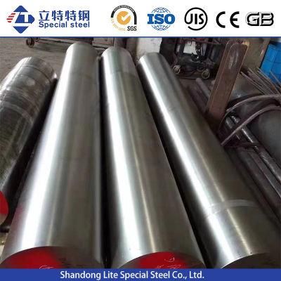 Duplex 2205 S32205 S31803 Stainless Steel Bar Rod for Construction Material