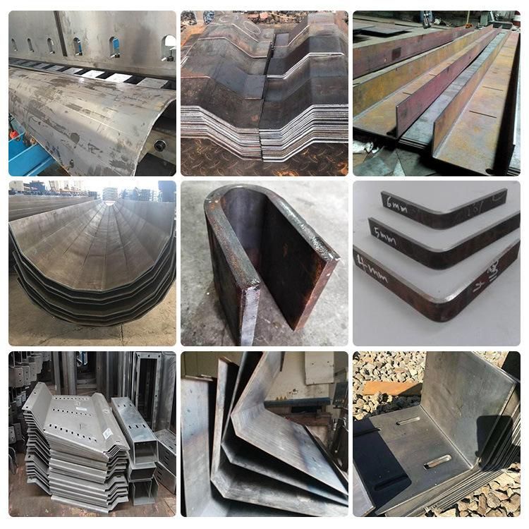 Black Mild Ms Low Cold Hot Rolled Q215 Ck75 S235jr Q235 Q345 Ss400 SAE 1010 Carbon Steel Coils