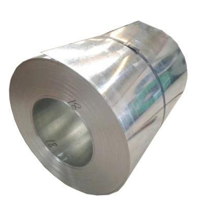 Good Qualith Hot DIP Zinc Coated Steel Roll Galvanized Steel Coil
