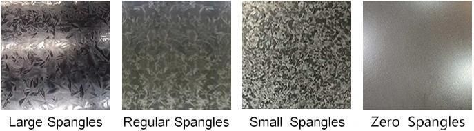 Cold Rolled Zinc Per Kg Galvanized Steel Price Gi Coil with Best Price