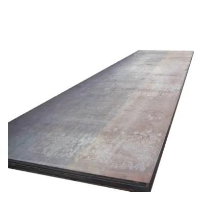 Product in Promotion Carbon Steel Sheet Carbon Steel 08f 10f 15f