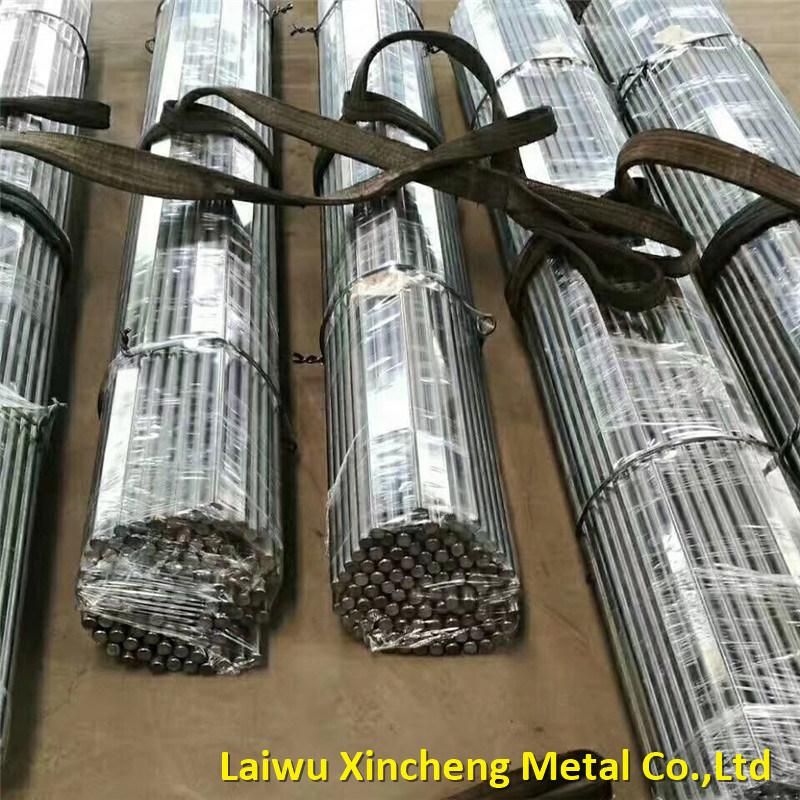 AISI 8620 Cold Drawn Bright Steel Round Bar / Cold Drawn Steel 8620