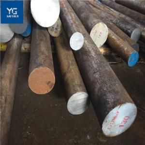 Alloy Bar 4140 1.7225 Structural Steel Material for Alloy Steel Rod