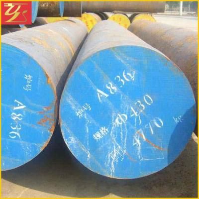 42CrMo 4140 42CrMo4 Alloy Steel Round Bar