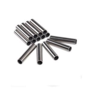 China Best Selling Ss 304 316 Welded Stainless Steel Pipes and Tube