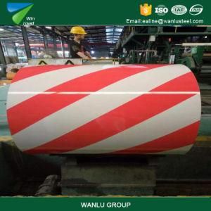 2017 Much Better Product PPGI/PPGL Prepainted Steel Coil Z40-Z180
