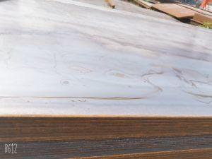 High Quality Alloy Sheet/Alloy Plate with SGS Certificate