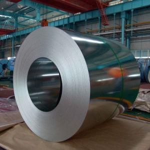 Galvanized Iron Sheet for Roofing Hot DIP Galvanized Steel Coils Factory Price