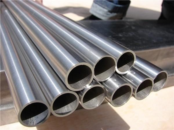 ASTM A335 P11 P91 Normalized Seamless Alloy Steel Pipe
