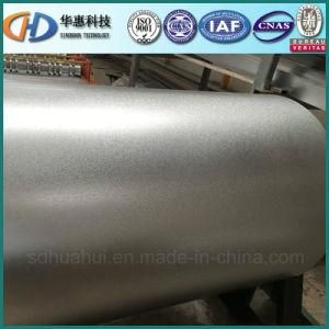 Galvalume Steel Coil with High Quality