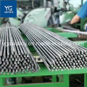 Hot Sale AISI SAE 5160h 080A62 250A53 250A61 Spring Steel Flat Bar