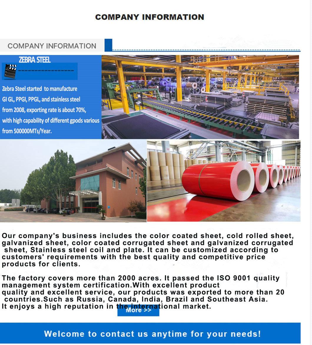 Z275 Hot Dipped Galvanized Steel Metal Roll 0.7mm 0.8mm 0.9mm 1.0mm 1.2mm Zinc Coated Steel Strip 2mm Galvanized Steel Coil Sheet