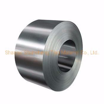 JIS4304 2005 Inox 201 304 410 430 316L Plate SS304L Ba Strip Wuxi Stainless Steel Coil